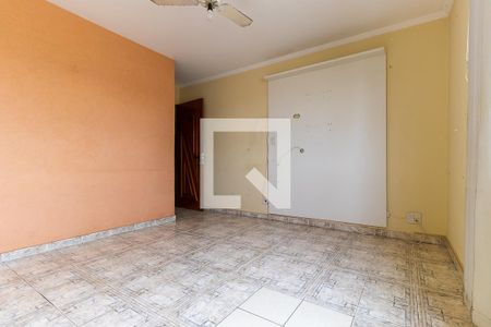 Sala de apartamento para alugar com 2 quartos, 60m² em Jardim do Lago, Campinas