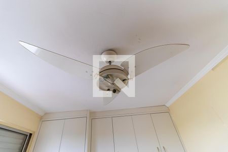 Quarto 1 de apartamento para alugar com 2 quartos, 60m² em Jardim do Lago, Campinas