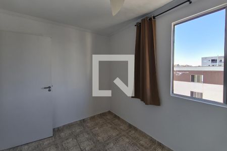 Quarto 1 de apartamento para alugar com 2 quartos, 60m² em Jardim do Lago, Campinas