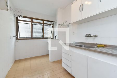 Apartamento para alugar com 63m², 1 quarto e 1 vagaCozinha