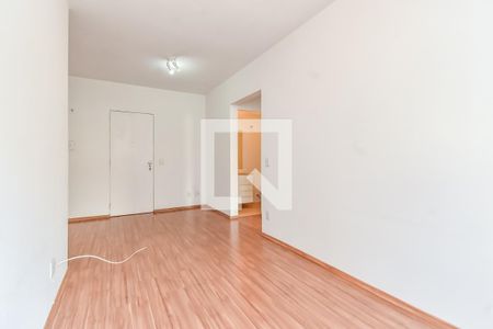 Apartamento para alugar com 63m², 1 quarto e 1 vagaSala