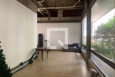 Apartamento para alugar com 63m², 1 quarto e 1 vagaÁrea comum - Academia
