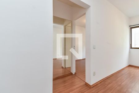 Apartamento para alugar com 63m², 1 quarto e 1 vagaCorredor