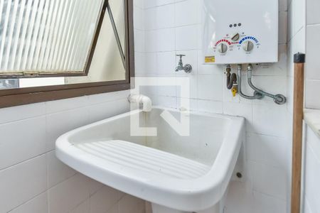 Apartamento para alugar com 63m², 1 quarto e 1 vaga Apartamento para alugar com 63m², 1 quarto e 1 vagaÁrea de Serviço