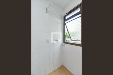 Apartamento para alugar com 63m², 1 quarto e 1 vaga Apartamento para alugar com 63m², 1 quarto e 1 vagaÁrea de Serviço