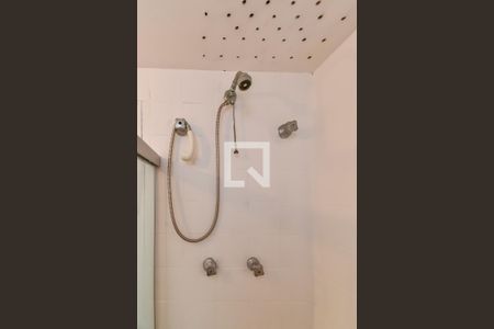 Apartamento para alugar com 63m², 1 quarto e 1 vaga Apartamento para alugar com 63m², 1 quarto e 1 vagaBanheiro