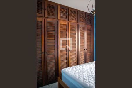 Quarto 1 de casa à venda com 4 quartos, 210m² em Conjunto Residencial Nova Roma, São Bernardo do Campo