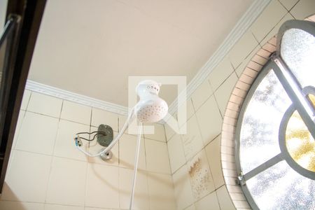 Casa à venda com 210m², 4 quartos e 3 vagasBanheiro Social