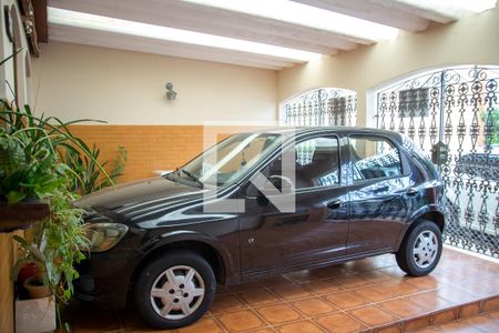 Casa à venda com 210m², 4 quartos e 3 vagasGaragem