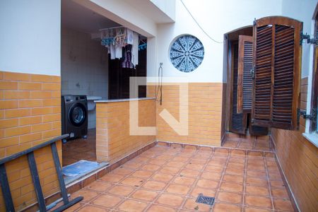 Casa à venda com 210m², 4 quartos e 3 vagasQuintal