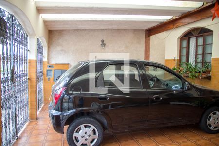 Casa à venda com 210m², 4 quartos e 3 vagasGaragem