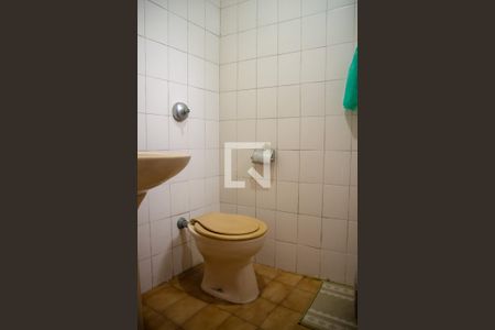 Casa à venda com 210m², 4 quartos e 3 vagasLavabo