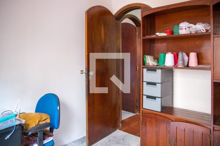 Casa à venda com 210m², 4 quartos e 3 vagasQuarto 2