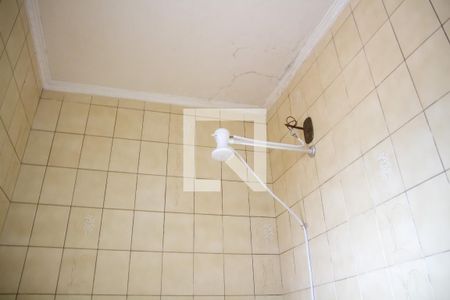 Casa à venda com 210m², 4 quartos e 3 vagasBanheiro da Suíte