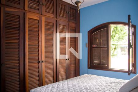 Quarto 1 de casa à venda com 4 quartos, 210m² em Conjunto Residencial Nova Roma, São Bernardo do Campo