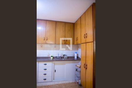 Casa à venda com 210m², 4 quartos e 3 vagasCozinha