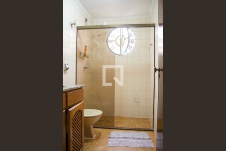 Casa à venda com 210m², 4 quartos e 3 vagasBanheiro Social