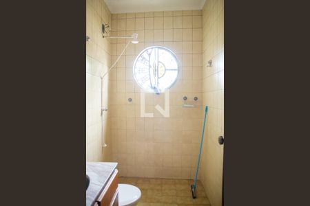 Casa à venda com 210m², 4 quartos e 3 vagasBanheiro Social 2