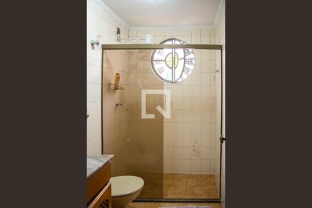 Casa à venda com 210m², 4 quartos e 3 vagasBanheiro Social