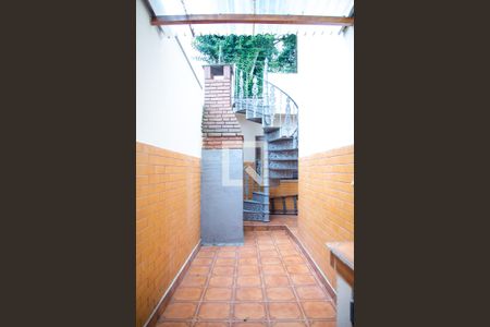 Casa à venda com 210m², 4 quartos e 3 vagasQuintal