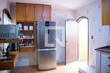 Casa à venda com 210m², 4 quartos e 3 vagasCozinha