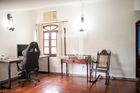 Sala 2 de casa à venda com 4 quartos, 210m² em Conjunto Residencial Nova Roma, São Bernardo do Campo
