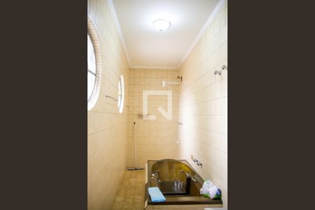 Casa à venda com 210m², 4 quartos e 3 vagasBanheiro do Quarto 1