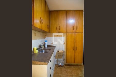 Casa à venda com 210m², 4 quartos e 3 vagasCozinha