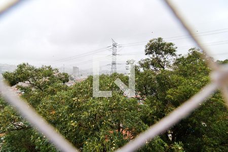 Apartamento à venda com 41m², 2 quartos e sem vagaVista do Quarto 2