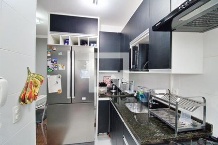 Apartamento à venda com 41m², 2 quartos e sem vagaCozinha
