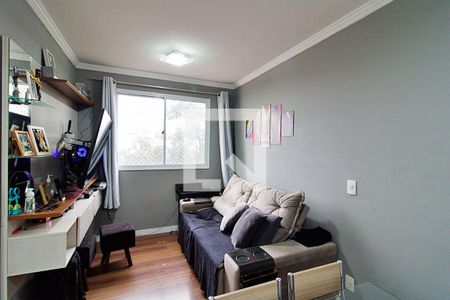 Sala de apartamento à venda com 2 quartos, 41m² em Vila Andrade, São Paulo