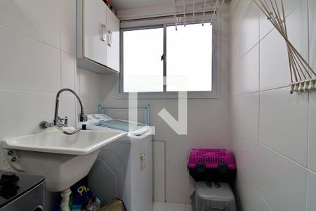 Apartamento à venda com 41m², 2 quartos e sem vagaÁrea de Serviço