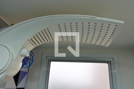 Apartamento à venda com 41m², 2 quartos e sem vagaBanheiro