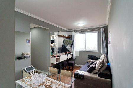 Sala de apartamento à venda com 2 quartos, 41m² em Vila Andrade, São Paulo