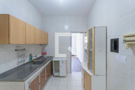 Apartamento à venda com 92m², 3 quartos e 1 vagaCozinha