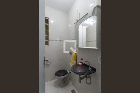 Apartamento à venda com 92m², 3 quartos e 1 vagaLavabo