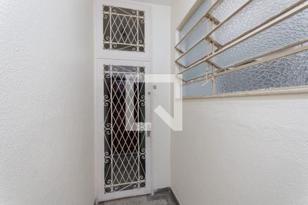 Apartamento à venda com 92m², 3 quartos e 1 vagaHall