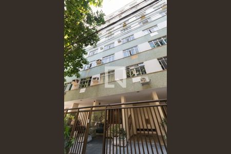 Apartamento à venda com 92m², 3 quartos e 1 vagaFachada