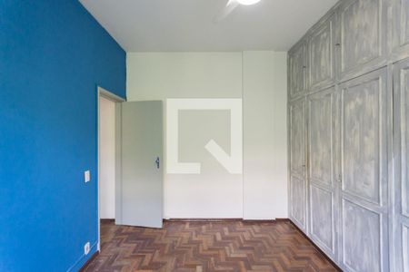 Apartamento à venda com 92m², 3 quartos e 1 vagaQuarto 3