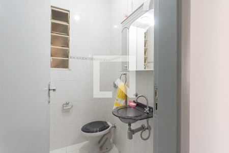 Lavabo de apartamento à venda com 3 quartos, 92m² em Tijuca, Rio de Janeiro