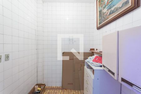 Apartamento à venda com 92m², 3 quartos e 1 vagaÁrea de Serviço