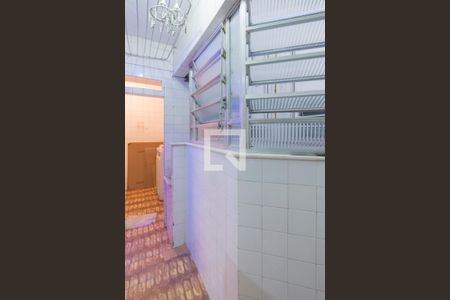 Apartamento à venda com 92m², 3 quartos e 1 vagaÁrea de Serviço