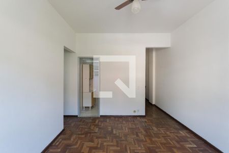 Sala de apartamento à venda com 3 quartos, 92m² em Tijuca, Rio de Janeiro