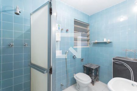 Apartamento à venda com 92m², 3 quartos e 1 vagaBanheiro