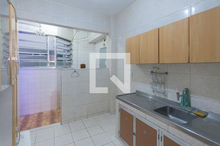 Apartamento à venda com 92m², 3 quartos e 1 vagaCozinha