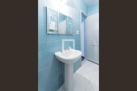 Apartamento à venda com 92m², 3 quartos e 1 vagaBanheiro