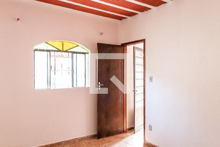 Quarto 1 de casa à venda com 2 quartos, 150m² em Jaqueline, Belo Horizonte