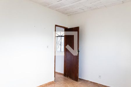 Quarto 2 de casa à venda com 2 quartos, 150m² em Jaqueline, Belo Horizonte