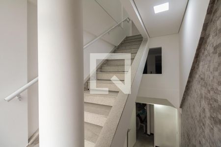 Apartamento para alugar com 55m², 1 quarto e sem vagaCondomínio 