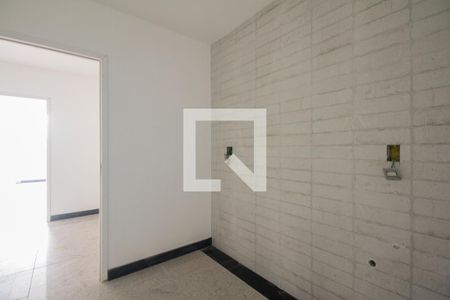 Apartamento para alugar com 55m², 1 quarto e sem vagaCozinha 